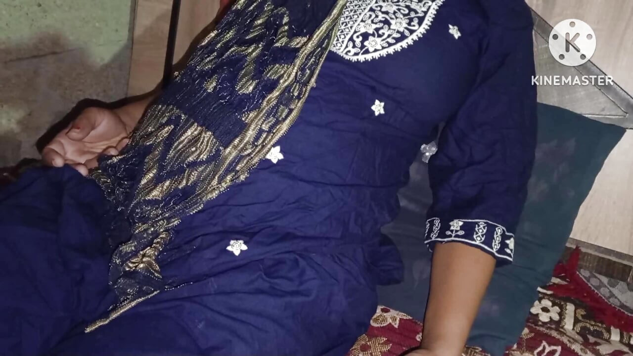 Hot Indian Desi Brother in Law and Sister in Law Hot Sex