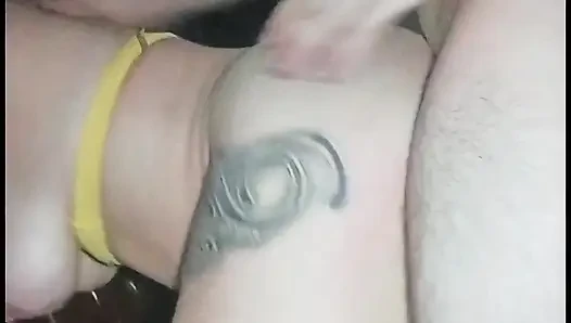 They stole the blonde's phone in Rio de Janeiro and leaked the intimate ...