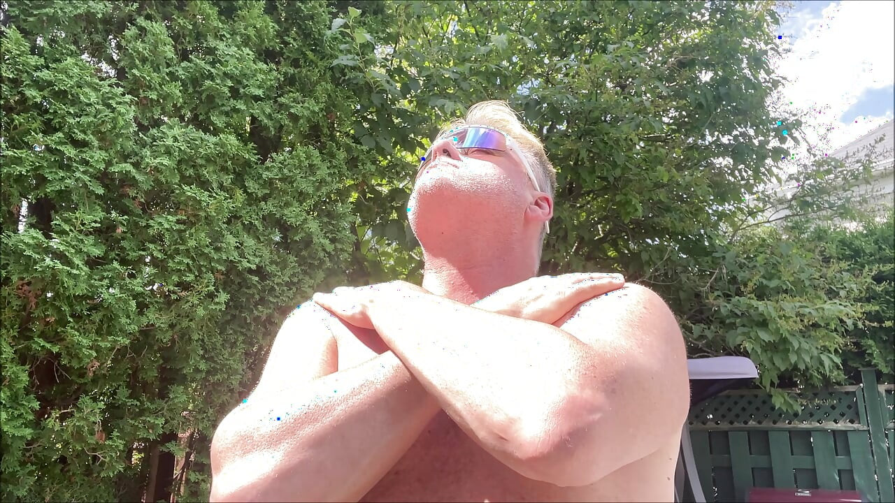 HEATING THE BALLS 7