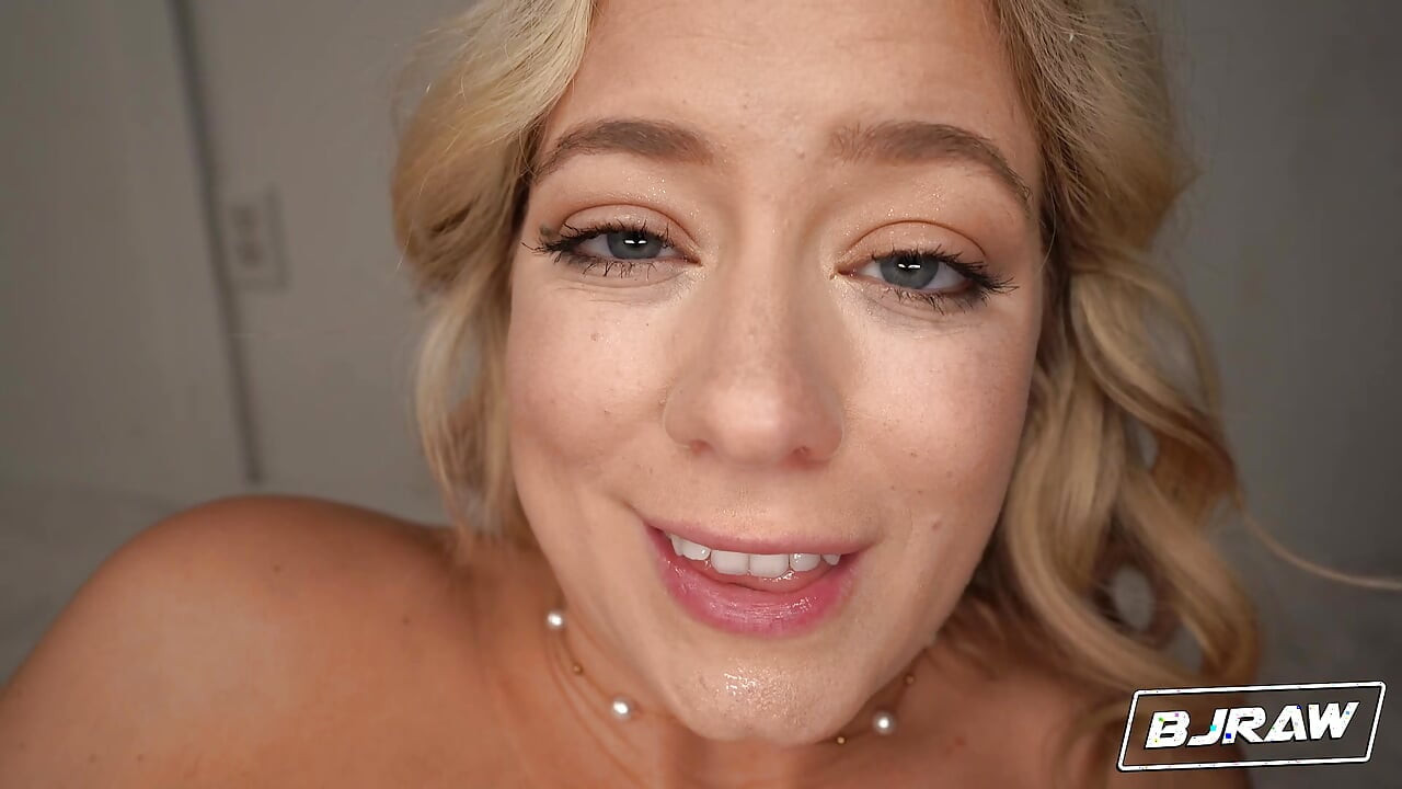 Bjraw river lynn dicrot di muka setelah dinanti-nantikan