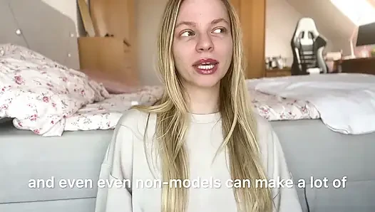 Gebrauchte socken, benutztes höschen
