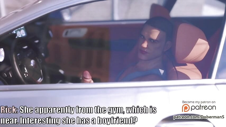 Kristina. episod 1