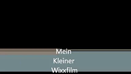Ich beim Wixxen