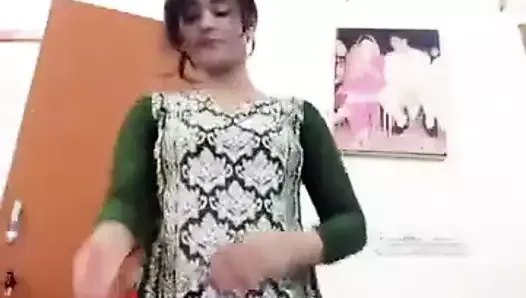 Paki girl