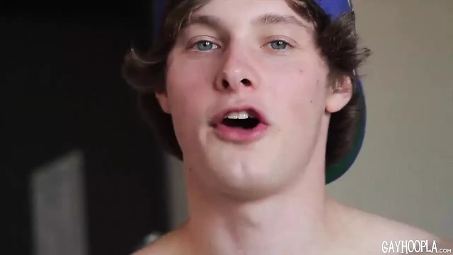 New Skater Jock Clay Anker