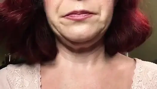 Stepmommy Caught You - Custom Video