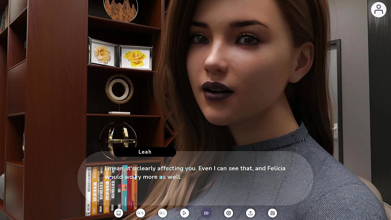 A Volatile Marriage Ep 5