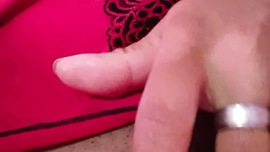 Too much orgasm