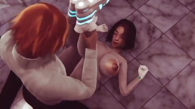 Hentai l phim khiêu dâm 3d l bộ ngực to