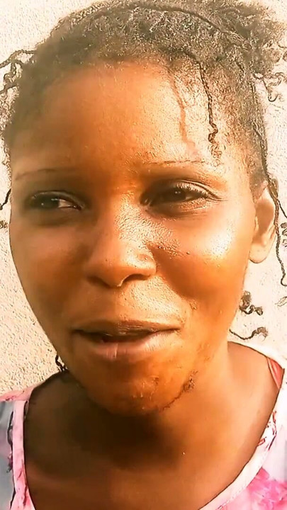 Zambian love | Clip 1