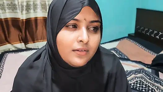 If I fuck my stepmother, she will stay at my house. part 01