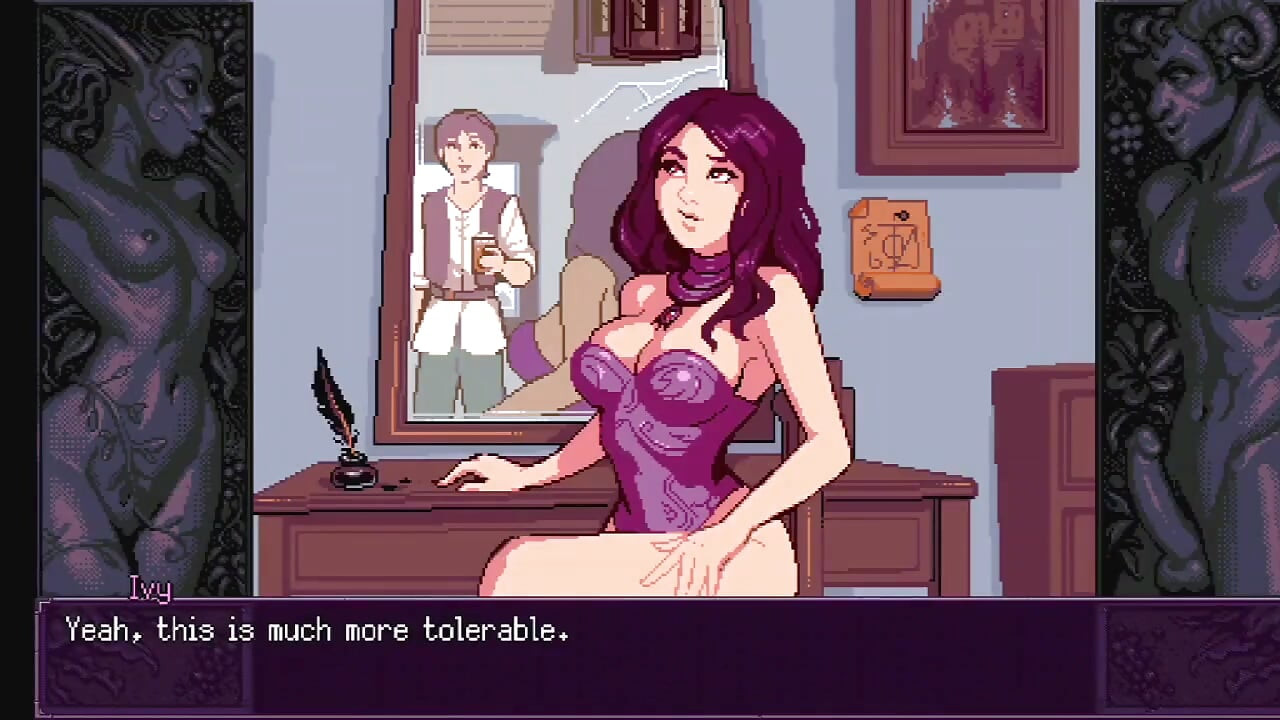 Aurelia Gameplay 3