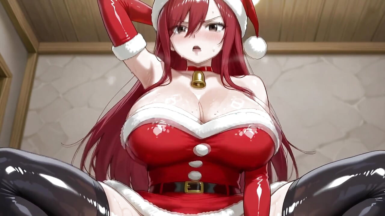 Elza (Fairy Tail) von 4