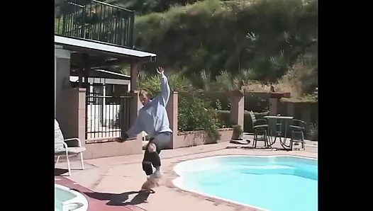 I Would Like to Eat Your Cock