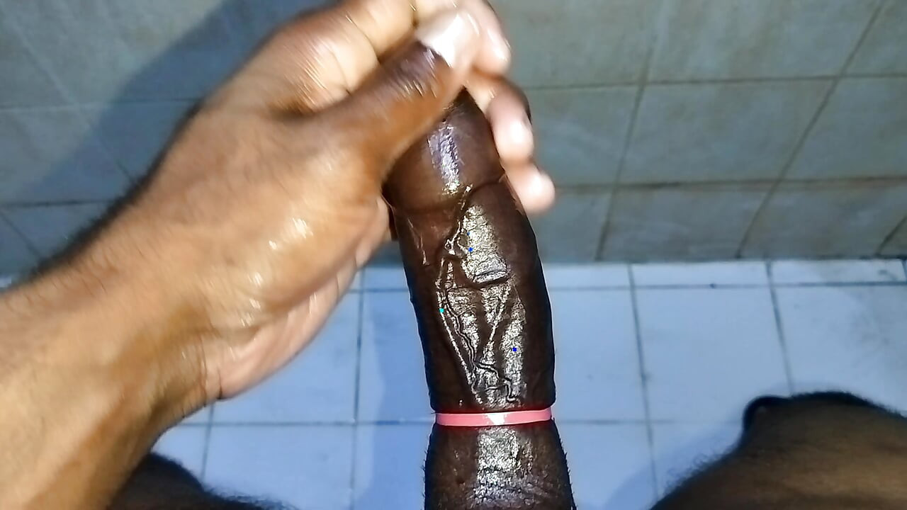 My big black cock is waiting for a sexy pussy.