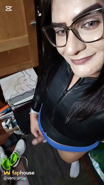 性感内衣的绝妙变性人想要做爱
