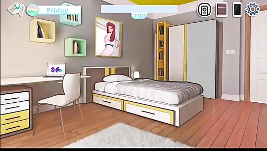 Sexnote #15: Dr. Johnson bana sakso çekti