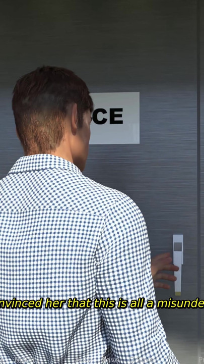 Ma femme insatiable Alice Partie 18