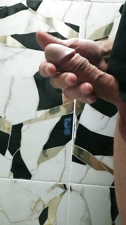masturbation