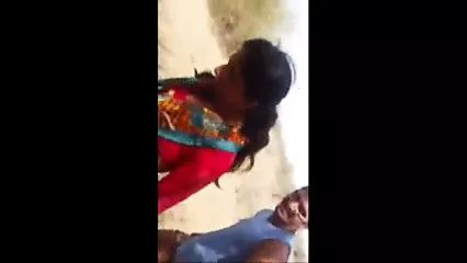Fucking deshi randi with friends in outdoor