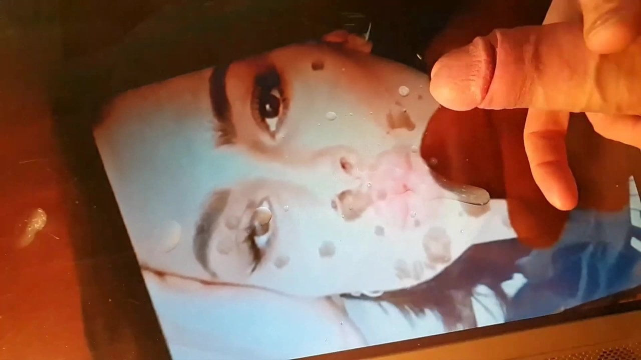 lenas tribute videos are so hot 4.3.2021 slow mo