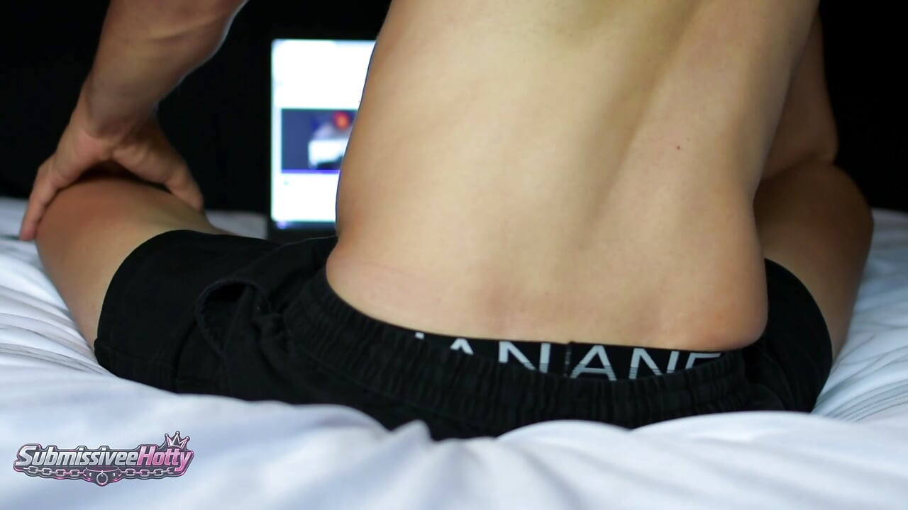 Video from live cam show I did today