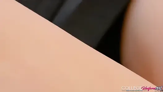 Smoking Hot Featuring Lily S
