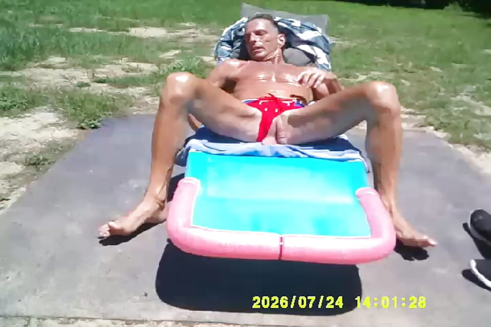 7-24-2026 DICK IN THE SUN HEY YOU'VE GOT TO HIDE YOUR LOVE AWAY.mp4