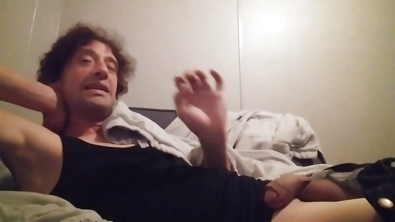 Lbn Masturvlogging - How Few Handsfree Orgasms I've Had and More Personal Shtuff