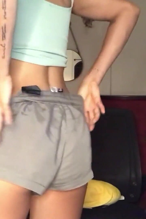 וידאו של אוננות לחבר לשעבר הקוקולד שלי!