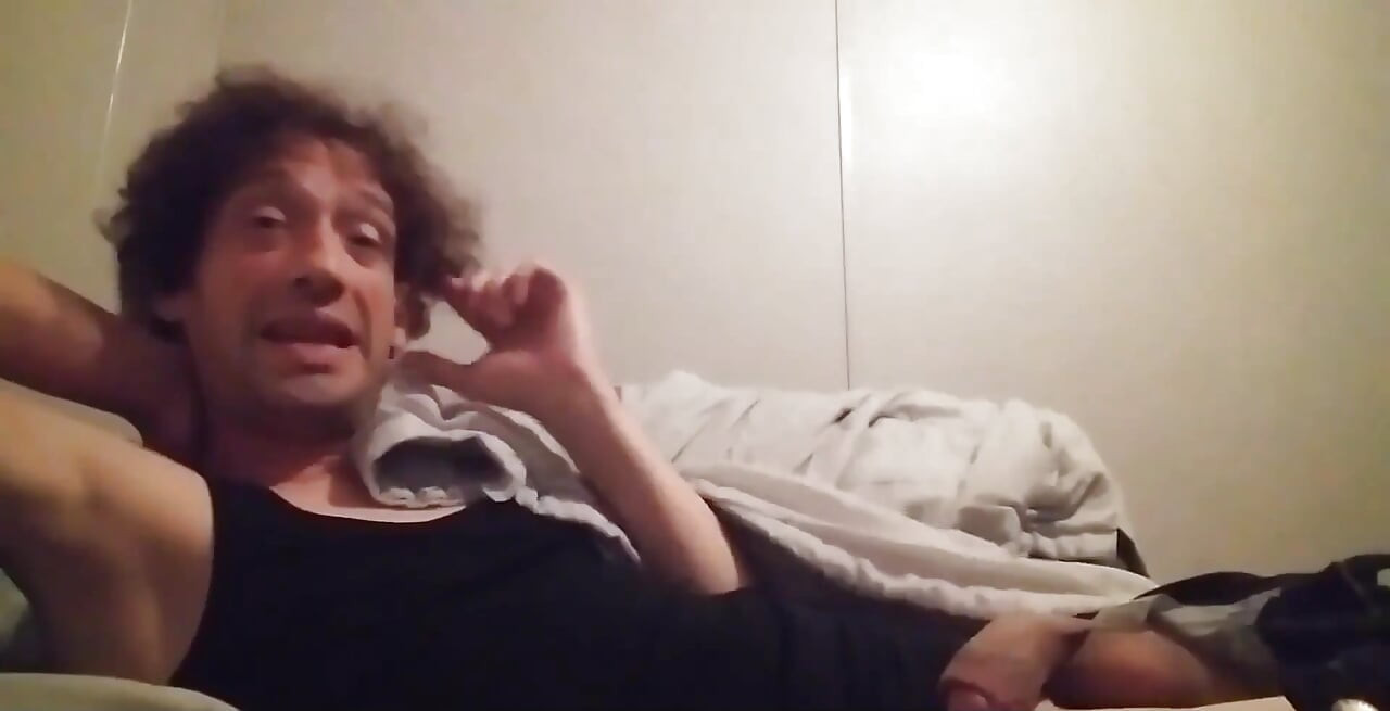 Solo Masturbation