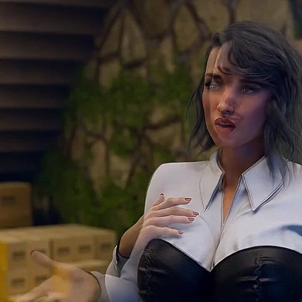 Fresh Women Season 2 - 79 MILF Maid Teased by Misskitty2k