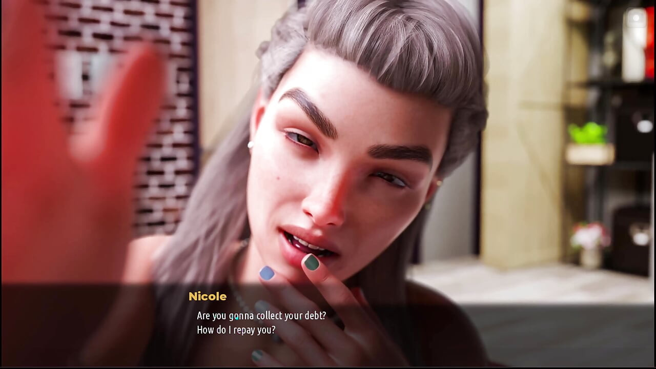 MILF of Sunville 101 I Fucked Nicole