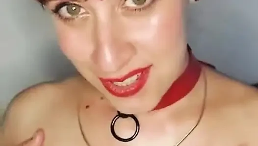 Shyy I Give Everything and I Behave Very Badly in a Porn Casting - Role Play Part 1
