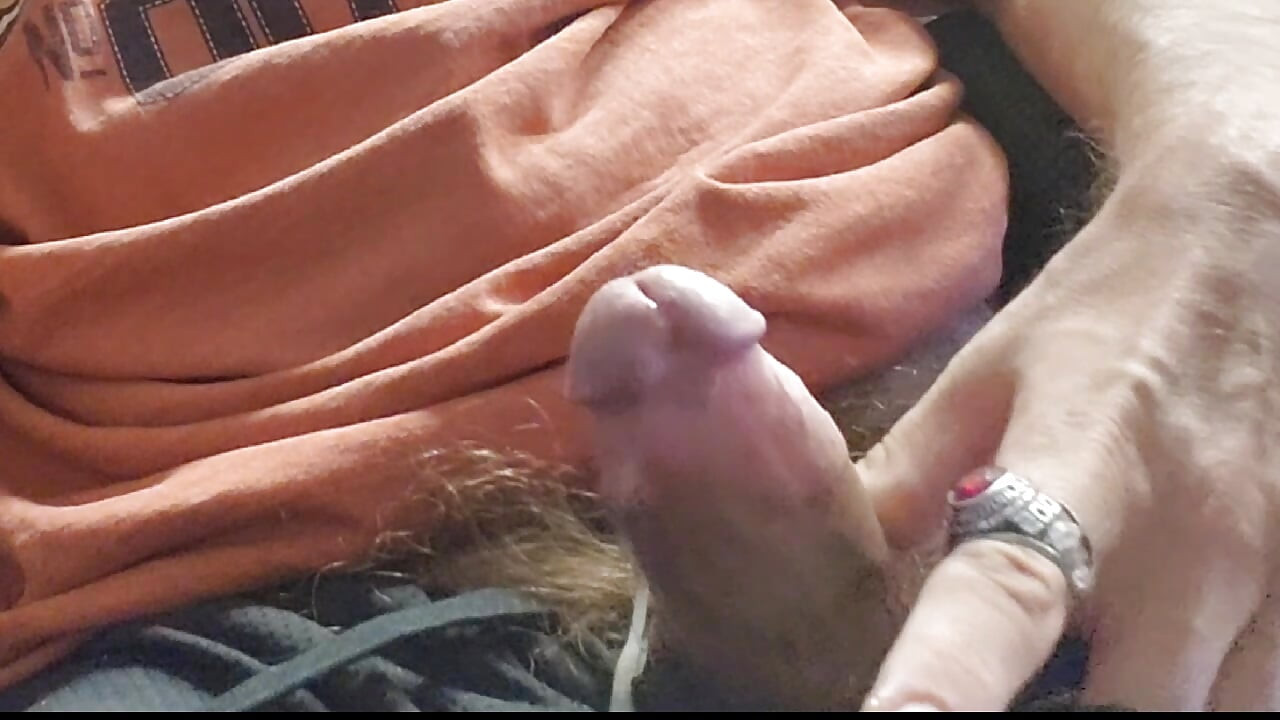 Kevy 69's go to the park with me & Orgasm
