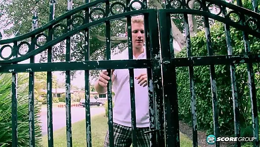 Du fick mich? Ich ficke dich!