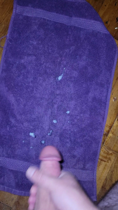 Cumshot #2