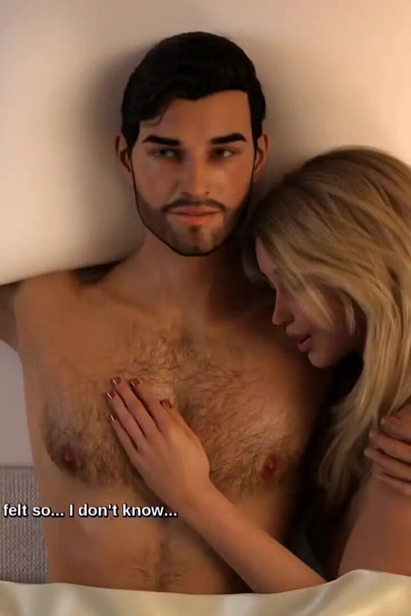 Seducing My Lonely Stepsister Part -2