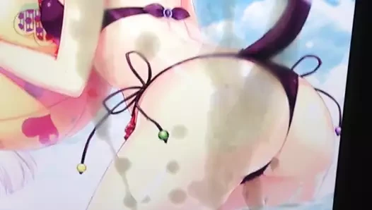Nekopara Chocola SOP