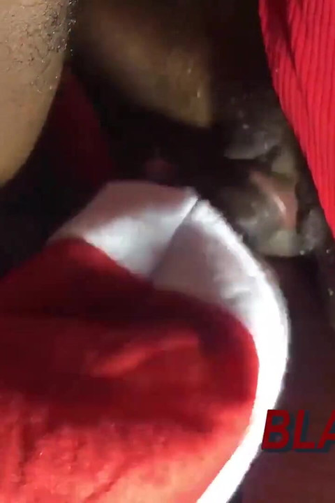Stepfather Christmas Visitation Turn Into Sex on Christmas Day with Santa Claus