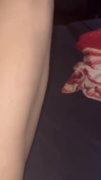 Epic moment from "Best blowjob ever for a big cock"