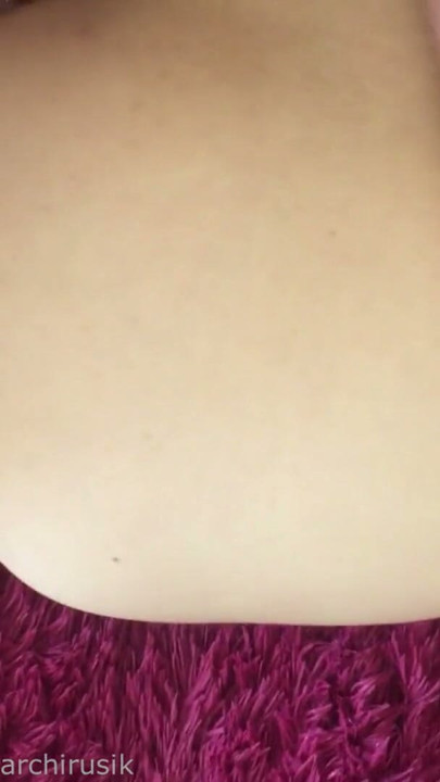 An innocent ass and a dick in it! Hot cum for a twink's ass pours over his buns! | Clip 1