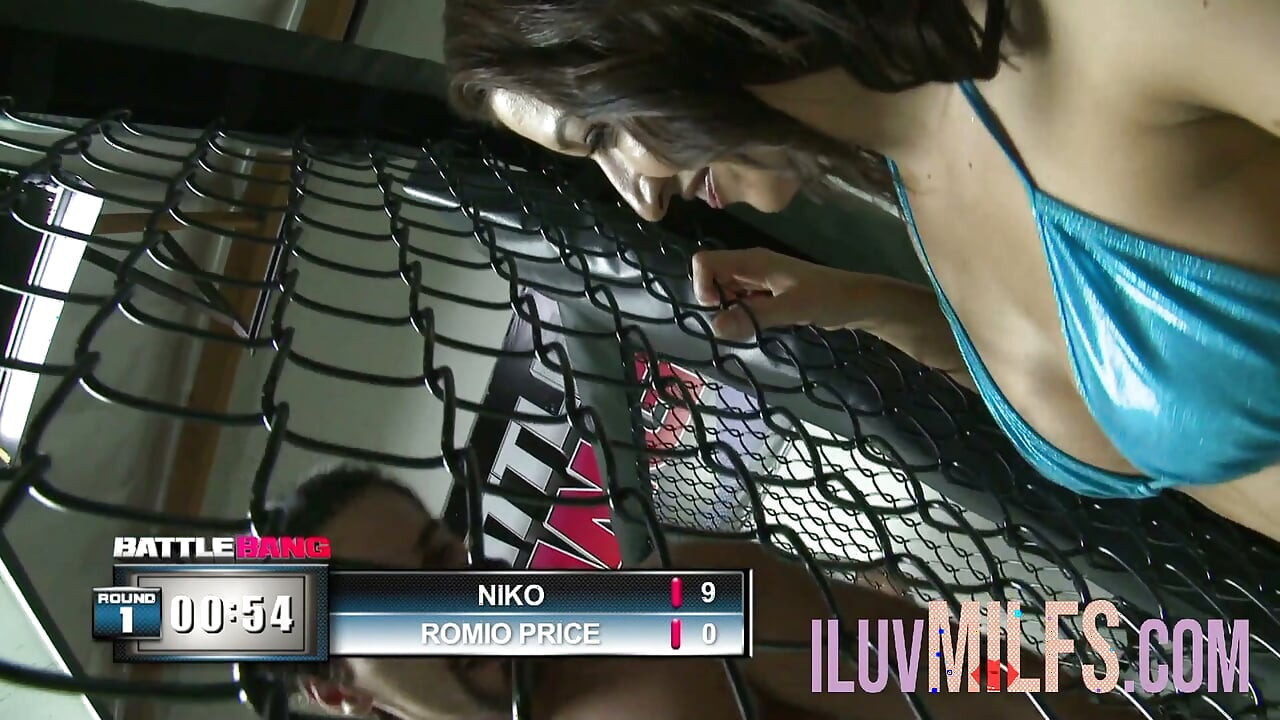 Slutty small tits babe gets her pussy licked
