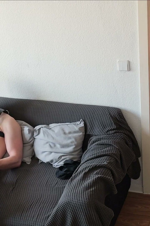 Dildo and Sex
