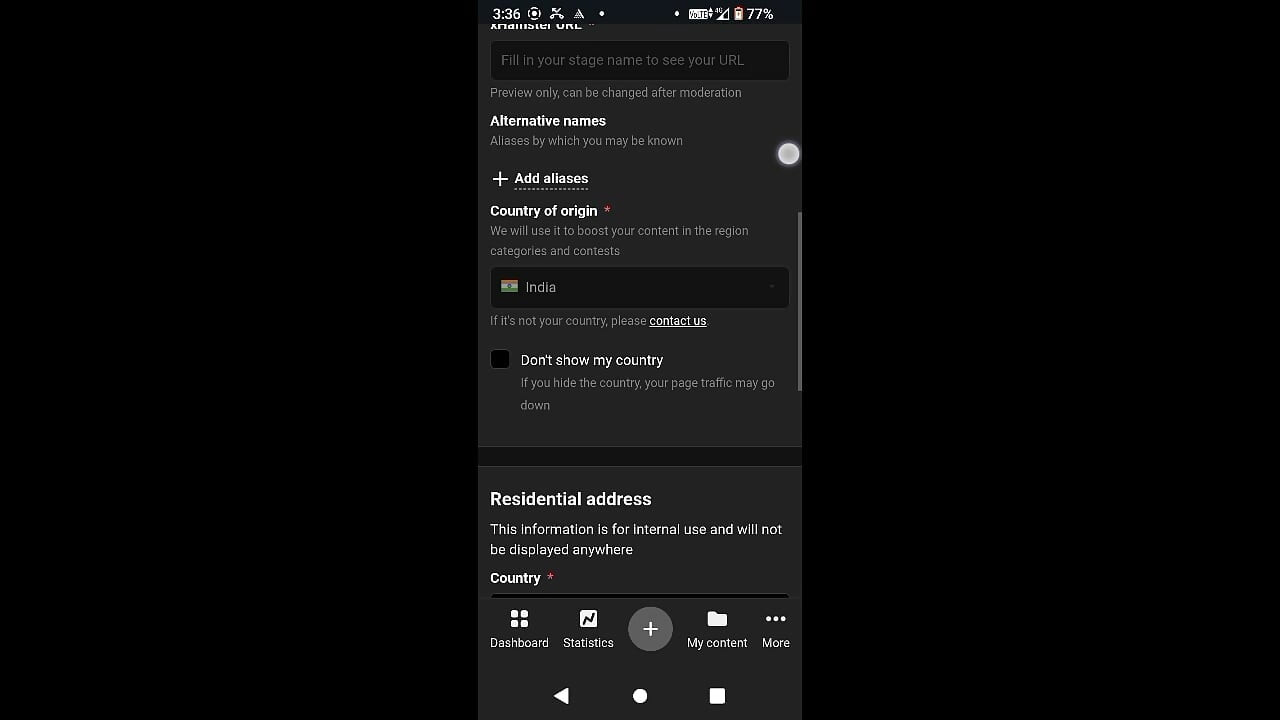 Xhemstar video upload all Gide