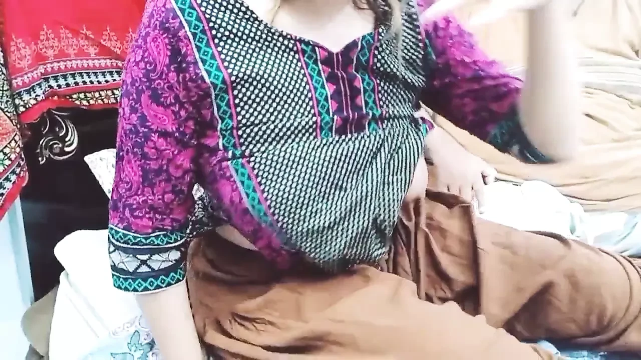 Desi Stepdaughter Punished By Step Daddy With Clear Audio