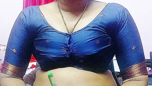 Desi stepmother hot sex with her stepson