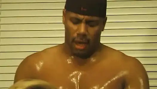 Leidenschaftliche Begegnung