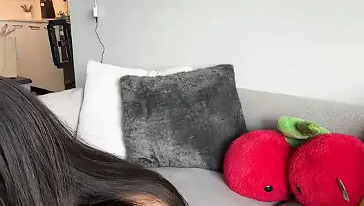 Live Stream with Dani Valentina