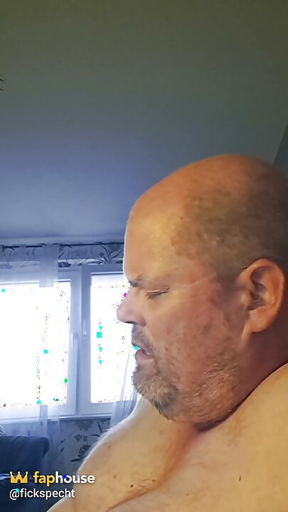 Deep, Deep in the Slut Ass